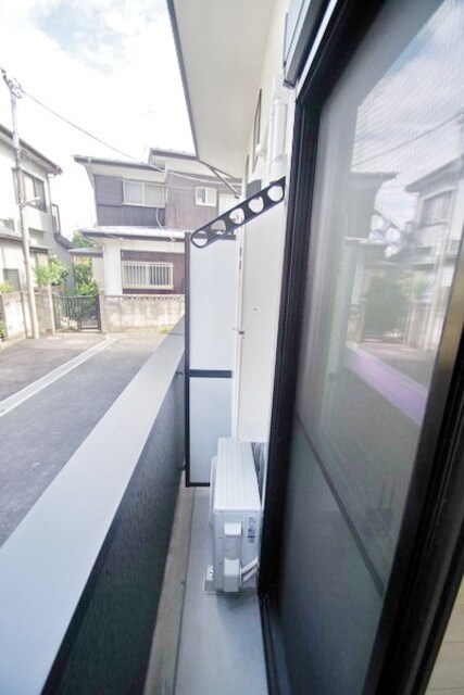 ピースコート登戸の物件内観写真