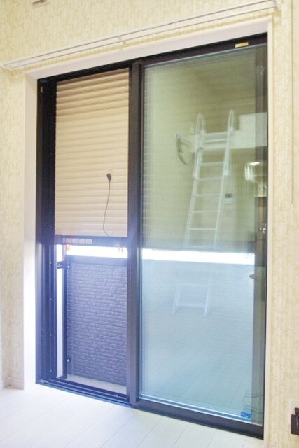 ピースコート登戸の物件内観写真