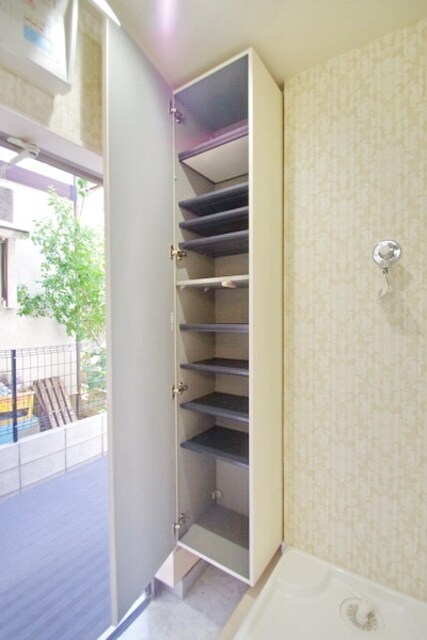 ピースコート登戸の物件内観写真