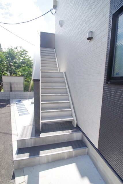 ピースコート登戸の物件内観写真