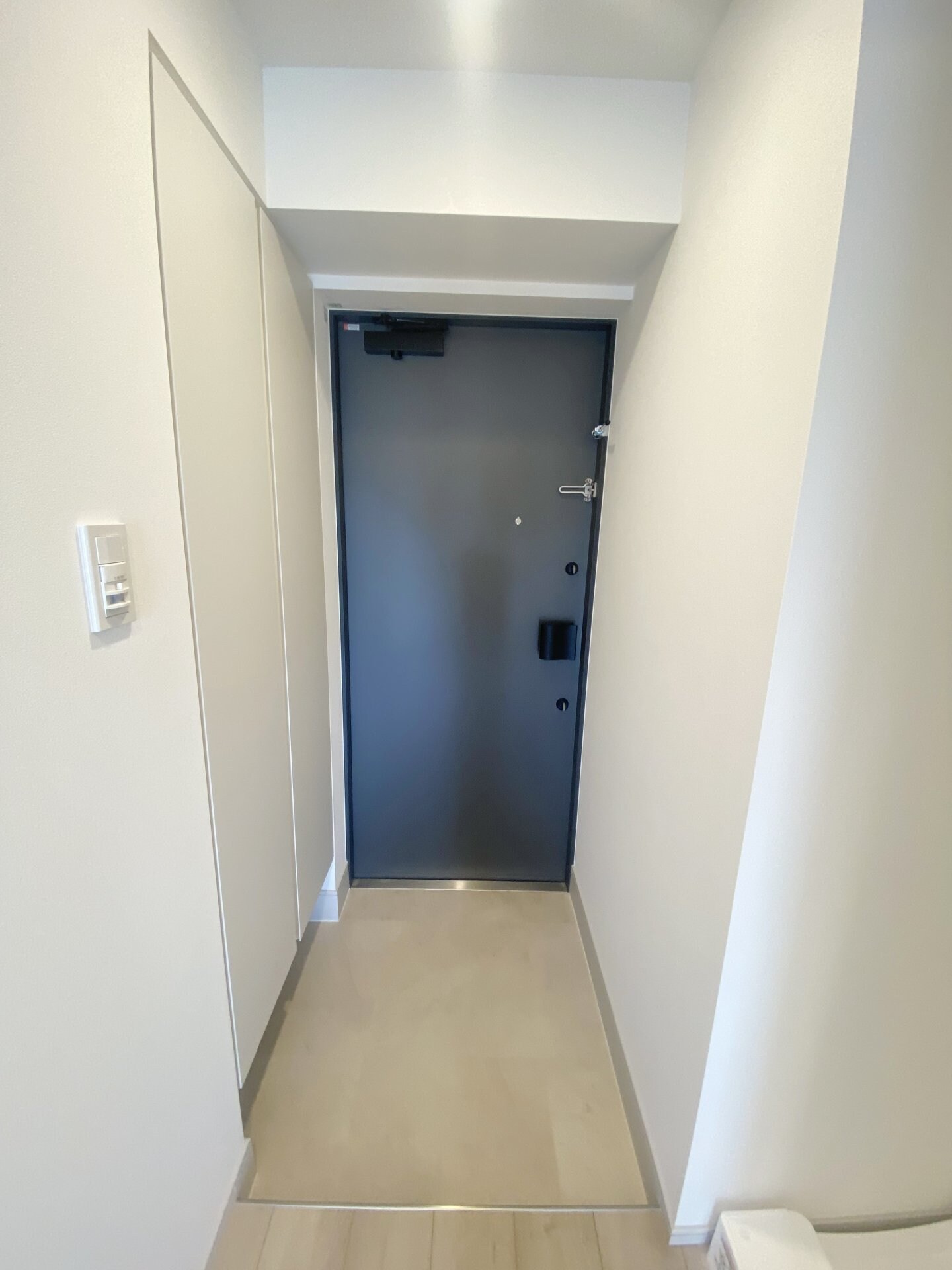 スタイリオフィット溝の口の物件内観写真