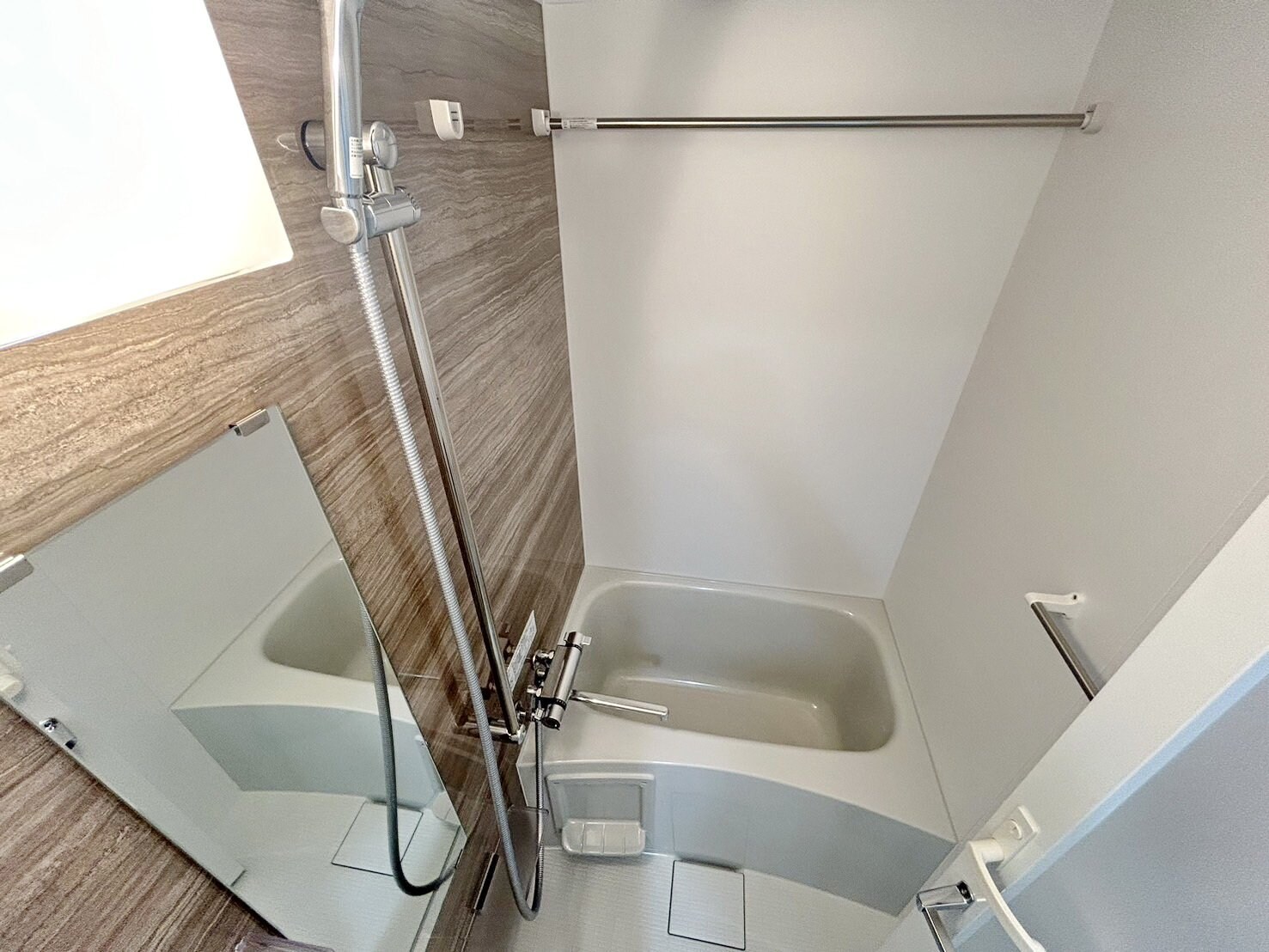 スタイリオフィット溝の口の物件内観写真