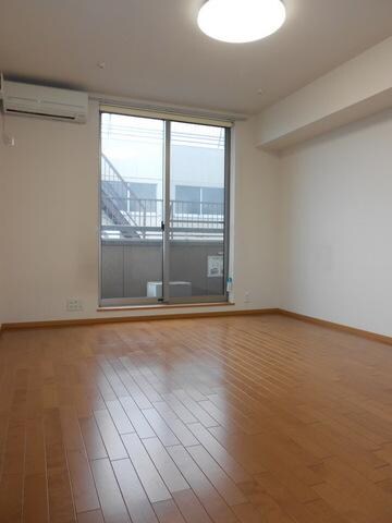 高根サンスターの物件内観写真