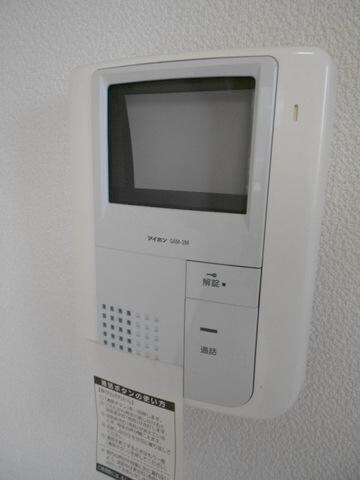 高根サンスターの物件内観写真