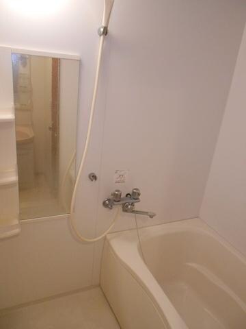 高根サンスターの物件内観写真