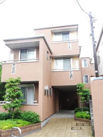 高根サンスターの物件内観写真