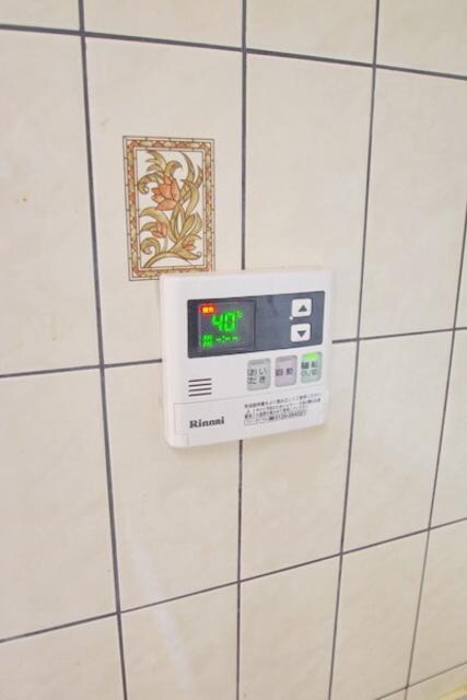 ドメス向ヶ丘遊園ジャルディーノの物件内観写真