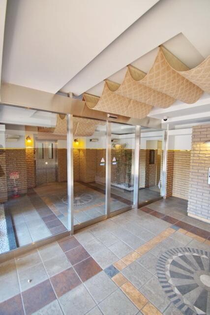 ドメス向ヶ丘遊園ジャルディーノの物件内観写真