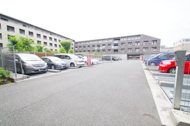 トゥトゥジャルダンはるひ野の物件内観写真