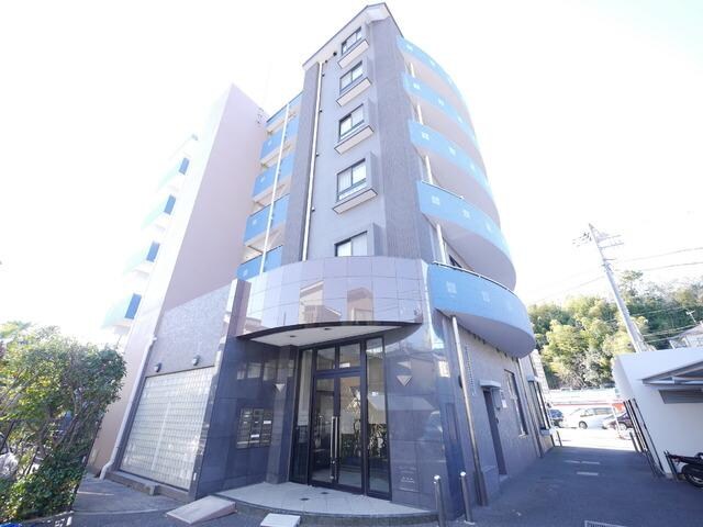 K&Aビルの物件内観写真