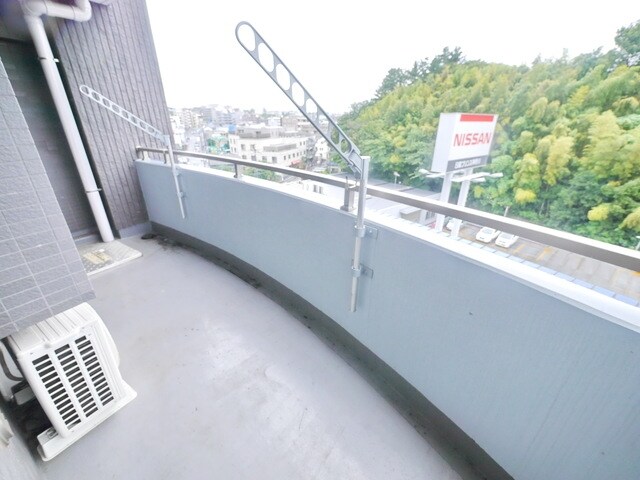 K&Aビルの物件内観写真