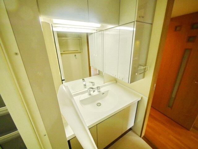 K&Aビルの物件内観写真