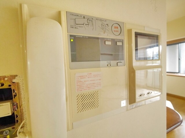 K&Aビルの物件内観写真