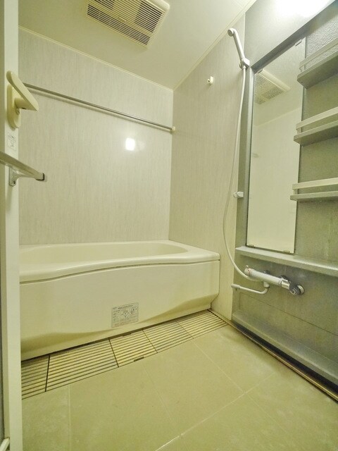 K&Aビルの物件内観写真