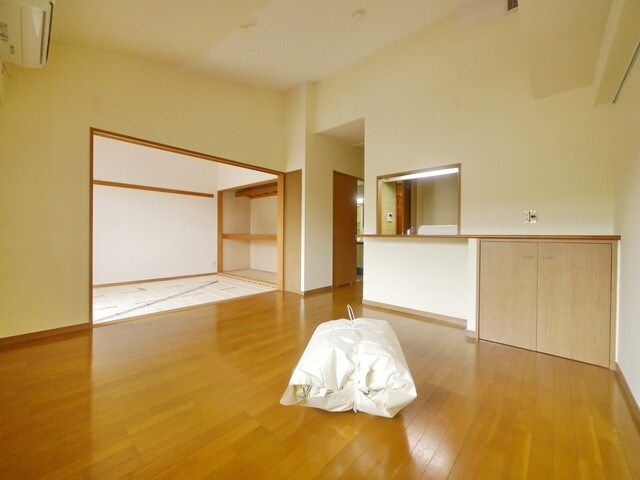 K&Aビルの物件内観写真