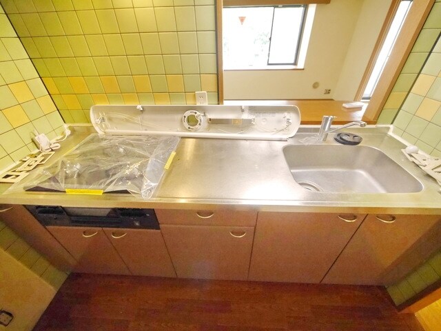 K&Aビルの物件内観写真