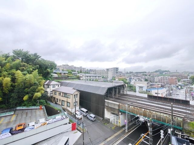 K&Aビルの物件内観写真