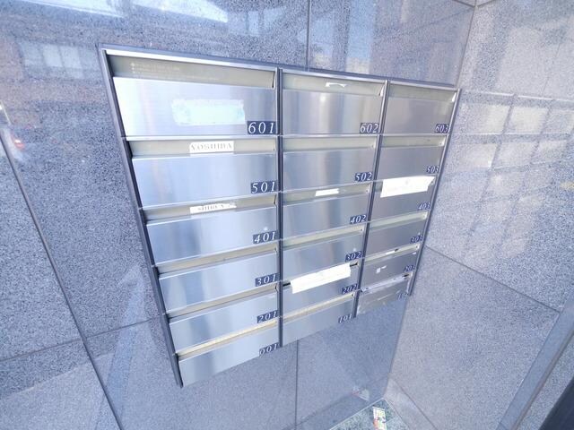 K&Aビルの物件内観写真