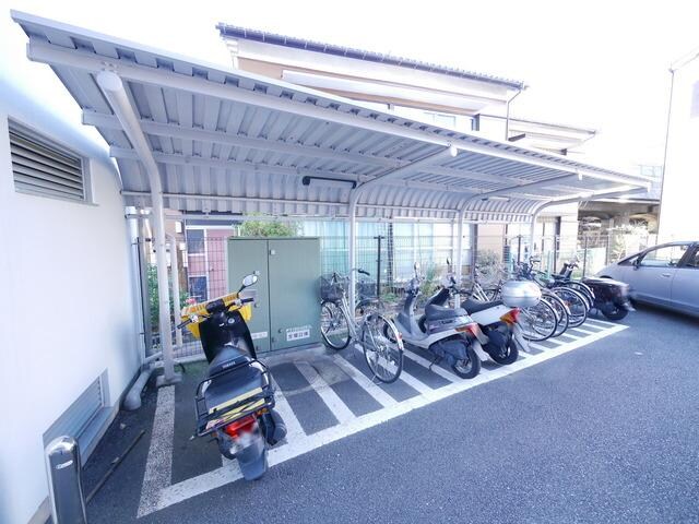 K&Aビルの物件内観写真