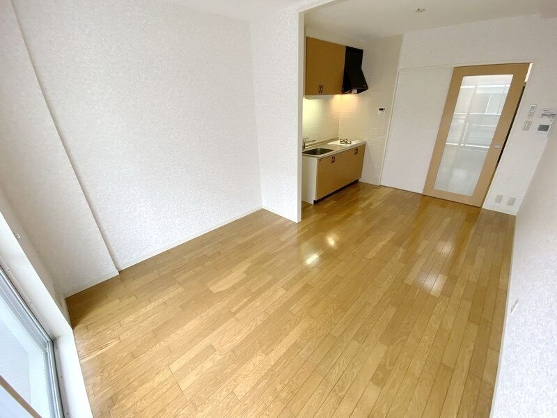 バードタウン9番館の物件内観写真