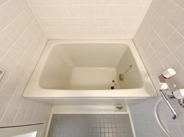 バードタウン9番館の物件内観写真