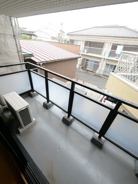 Castle Sky・Eの物件内観写真