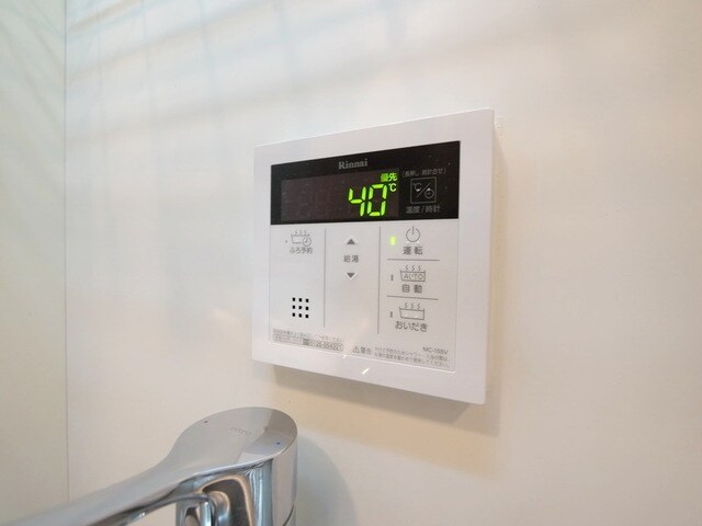 Castle Sky・Eの物件内観写真