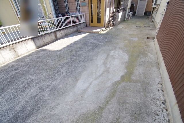 Castle Sky・Eの物件内観写真