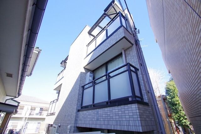 Castle Sky・Eの物件内観写真