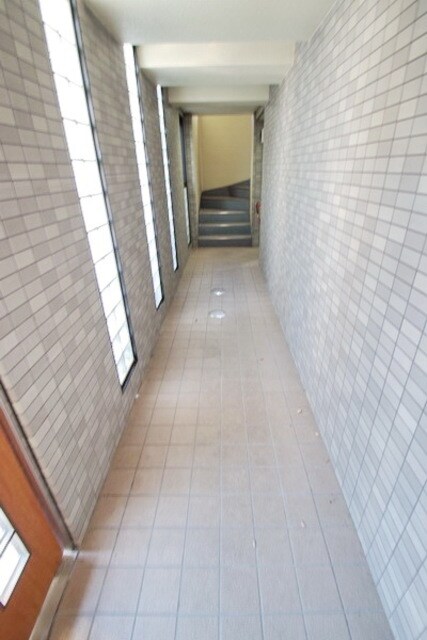 Castle Sky・Eの物件内観写真