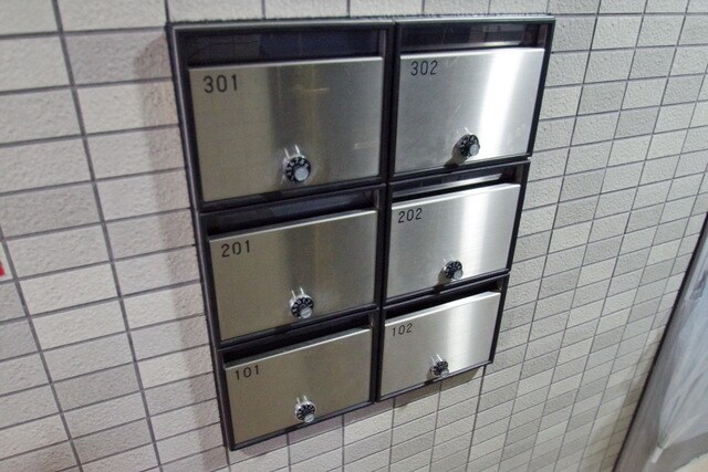 Castle Sky・Eの物件内観写真