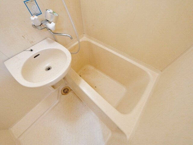 ベル ルージュの物件内観写真