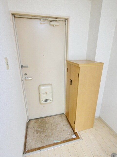 ベル ルージュの物件内観写真