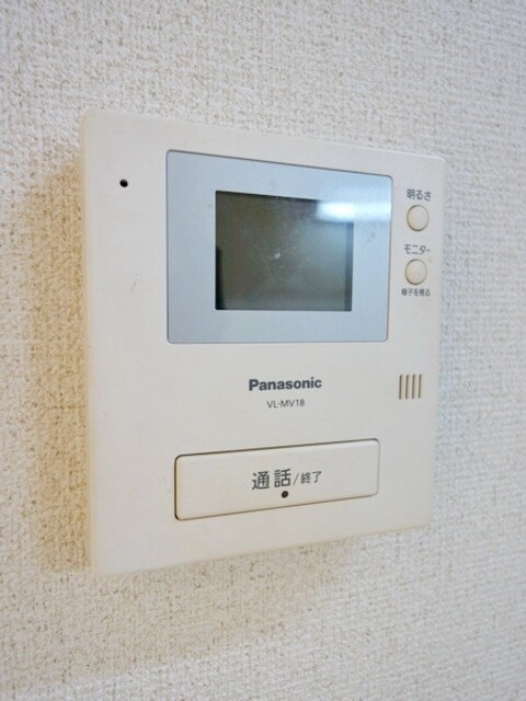 ベル ルージュの物件内観写真