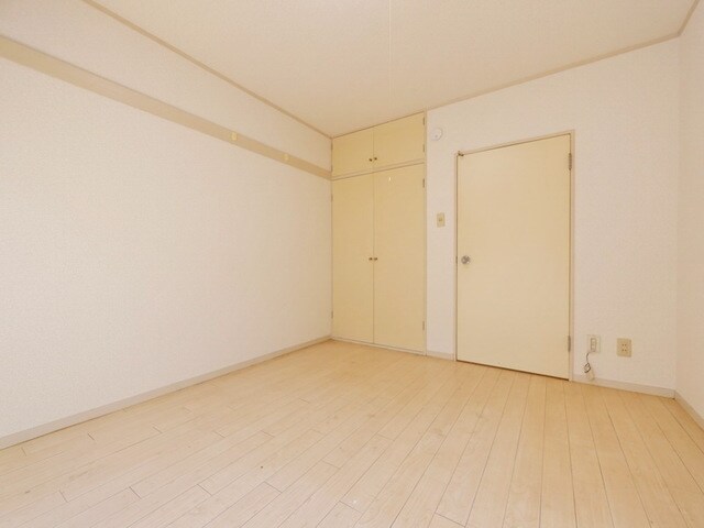 ベル ルージュの物件内観写真