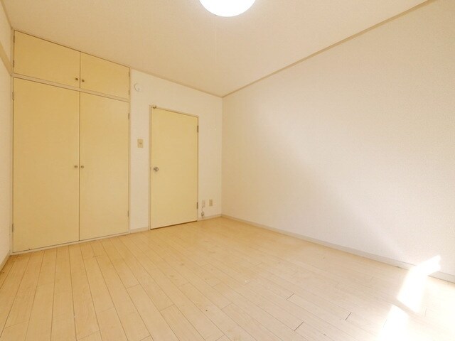 ベル ルージュの物件内観写真