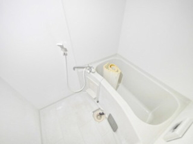 オリーブハウスの物件内観写真