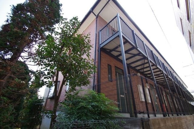 オリーブハウスの物件内観写真