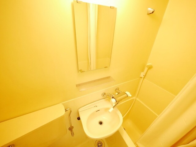 ジョイフル溝の口の物件内観写真