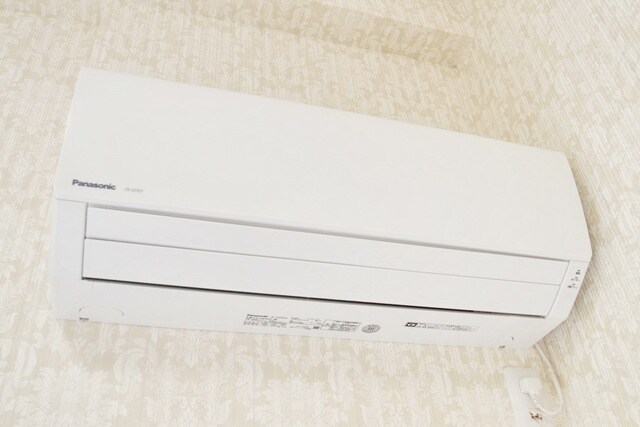 ピースコート登戸の物件内観写真