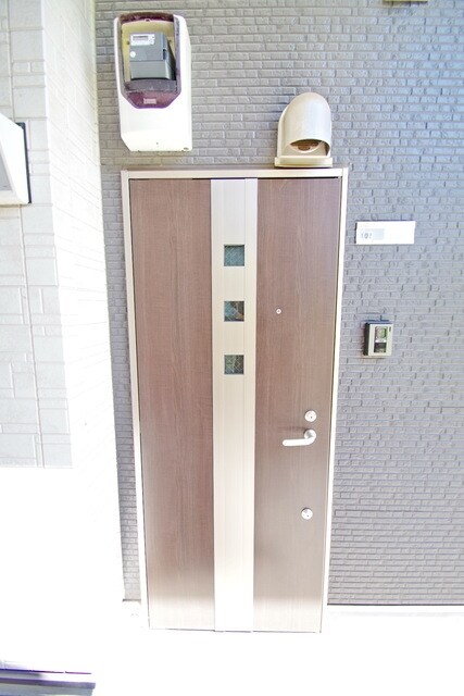 ピースコート登戸の物件内観写真