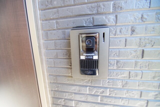 ピースコート登戸の物件内観写真