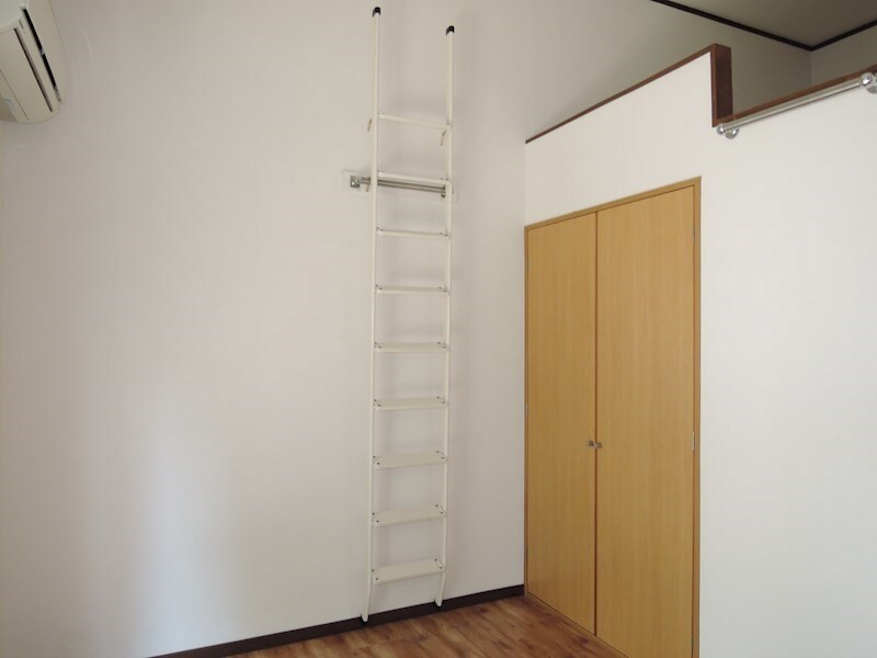 アイランドBの物件内観写真