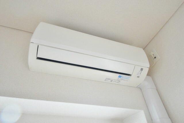 アソシエール溝の口の物件内観写真