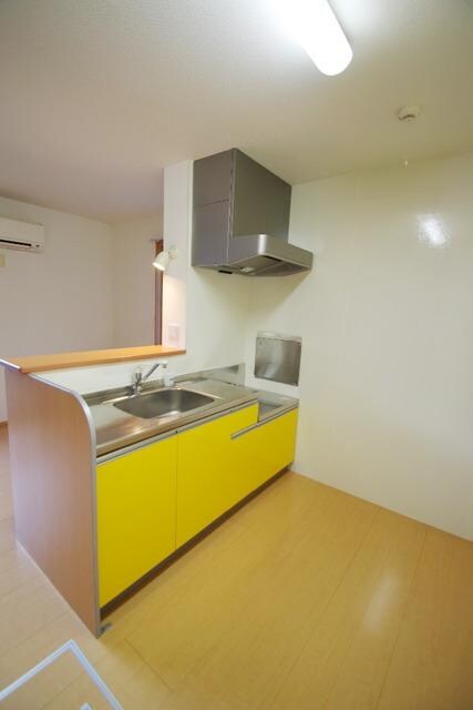 モナリエの物件内観写真