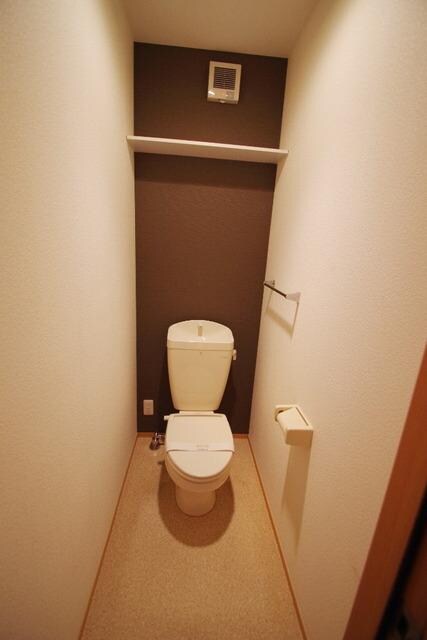 モナリエの物件内観写真