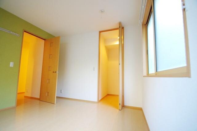 モナリエの物件内観写真