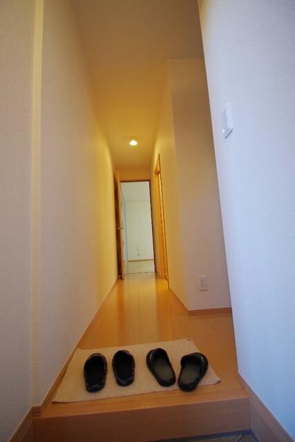 モナリエの物件内観写真