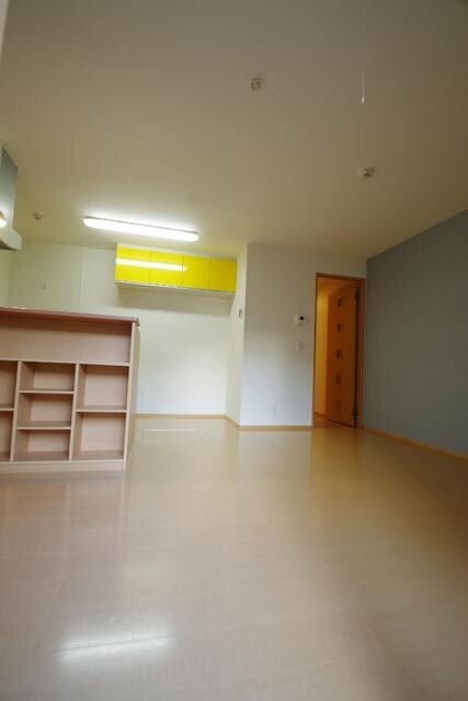 モナリエの物件内観写真