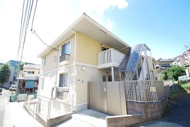 モナリエの物件内観写真